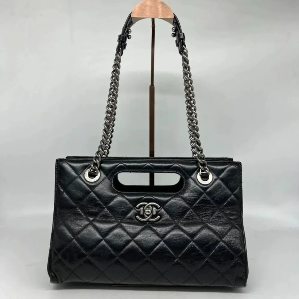 Chanel Women Pre-Loved Bag Very Good Condition